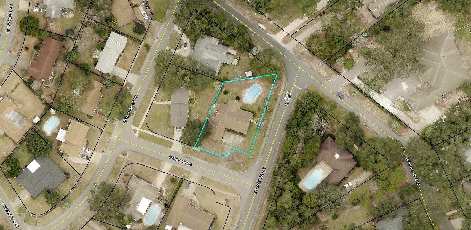 KENWOOD S/D 2ND ADDN - Residential