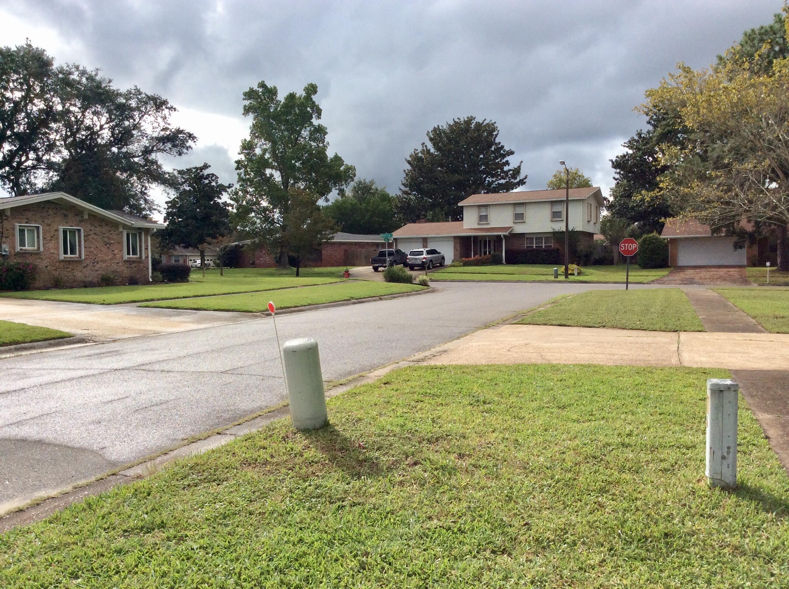 KENWOOD S/D 2ND ADDN - Residential