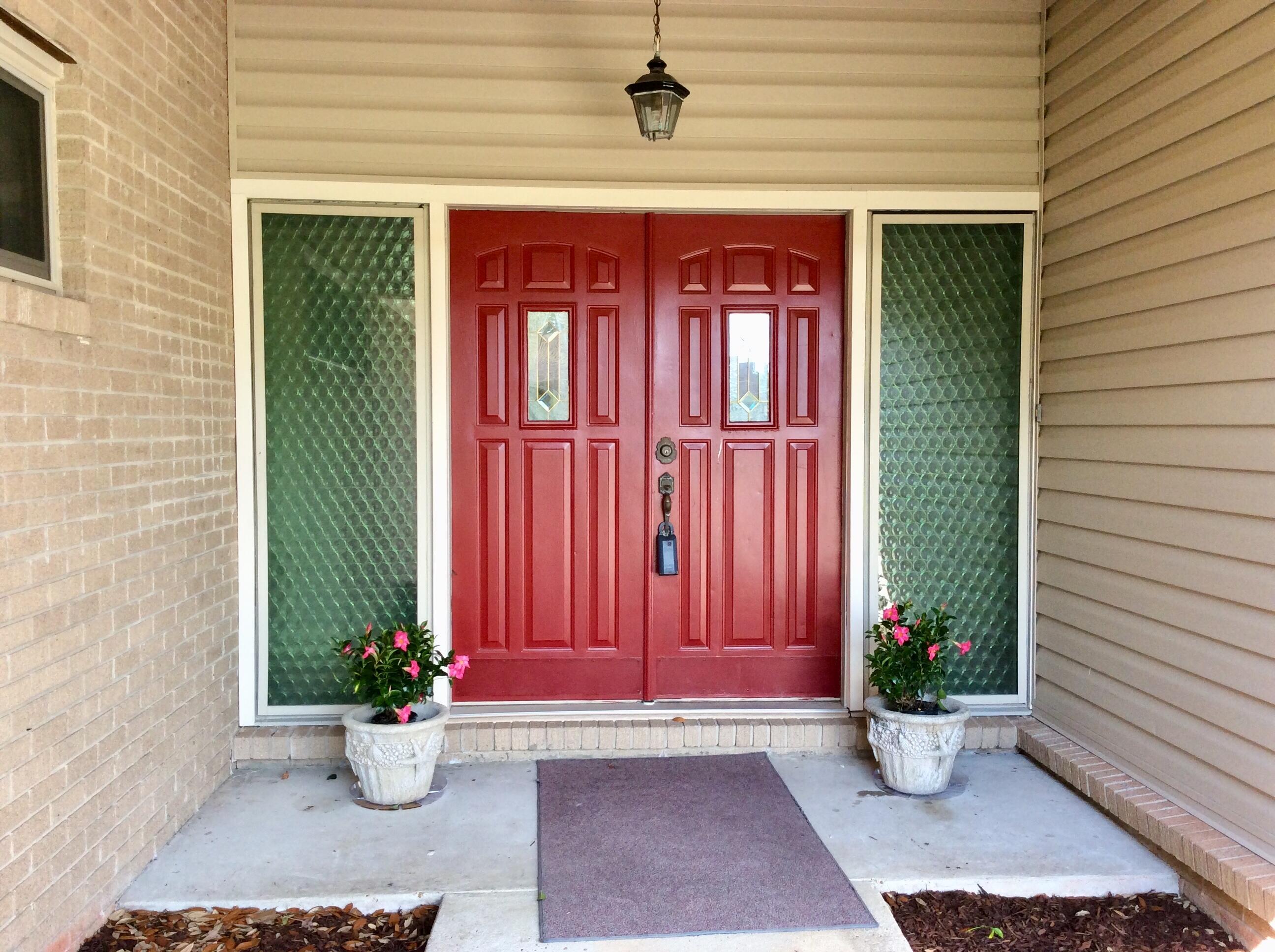 KENWOOD S/D 2ND ADDN - Residential