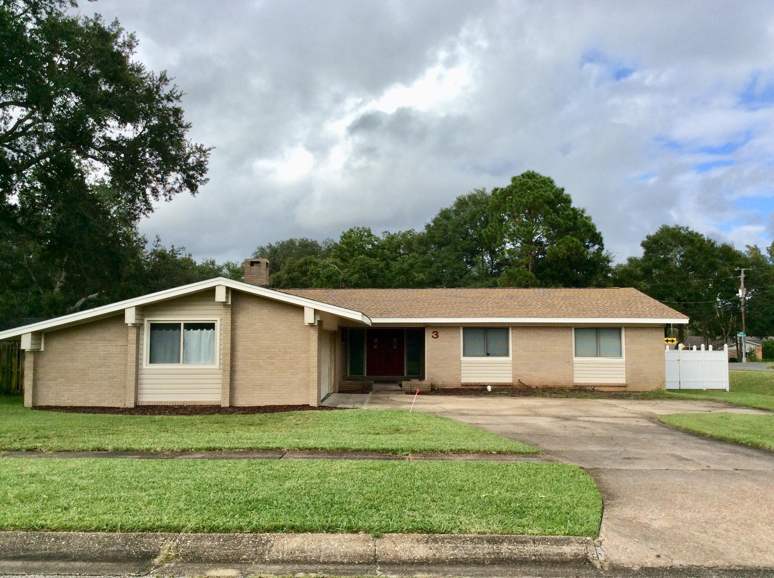 KENWOOD S/D 2ND ADDN - Residential