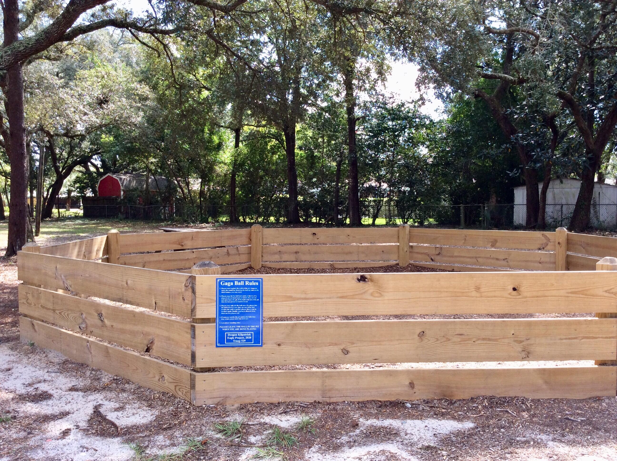 KENWOOD S/D 2ND ADDN - Residential