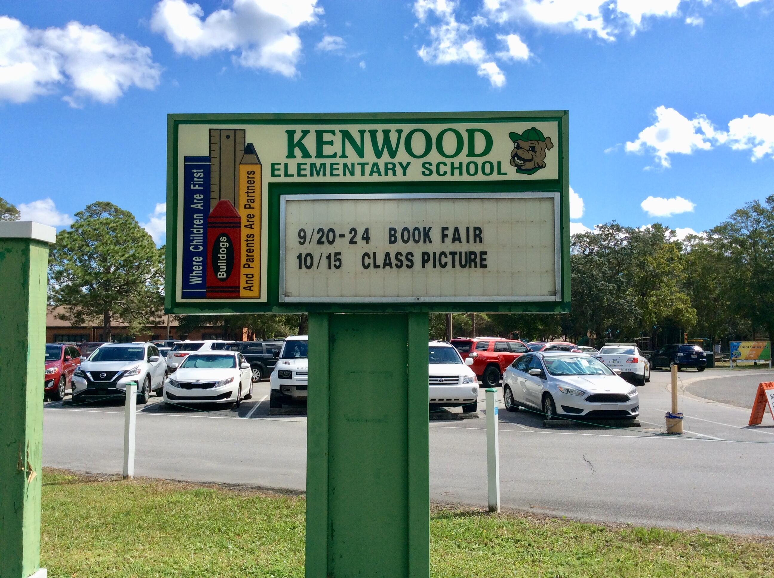 KENWOOD S/D 2ND ADDN - Residential