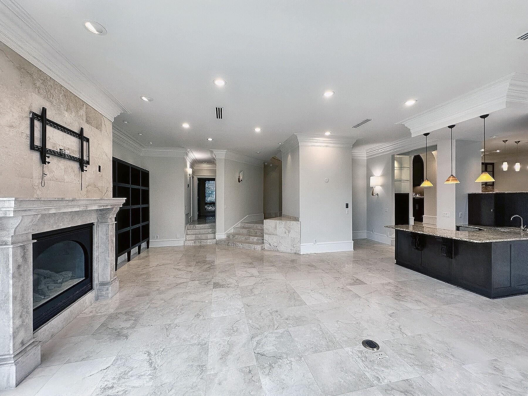 TIVOLI RIDGE - Residential
