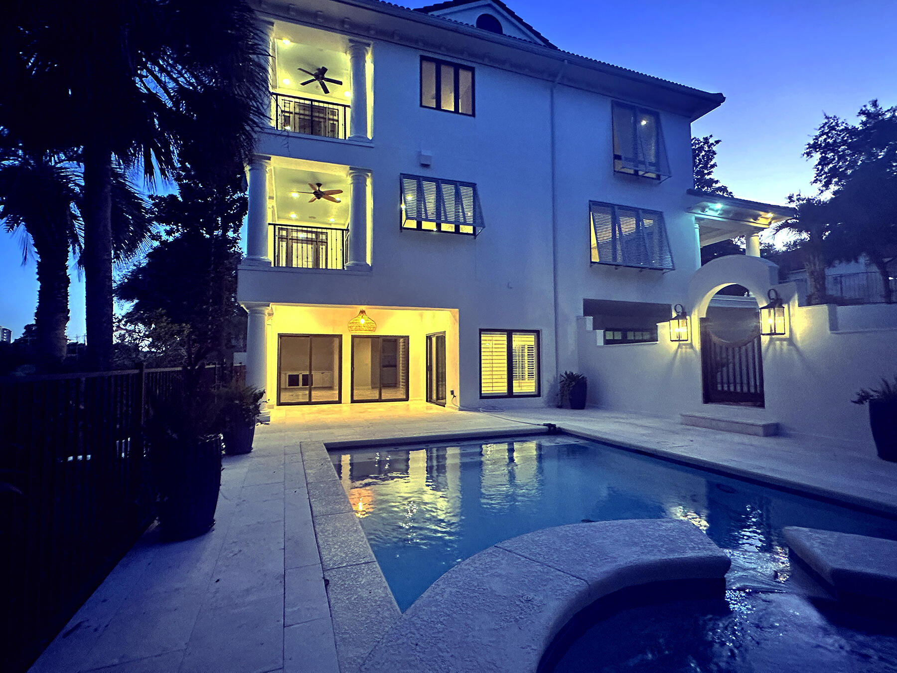 TIVOLI RIDGE - Residential