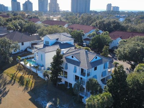 A home in Miramar Beach