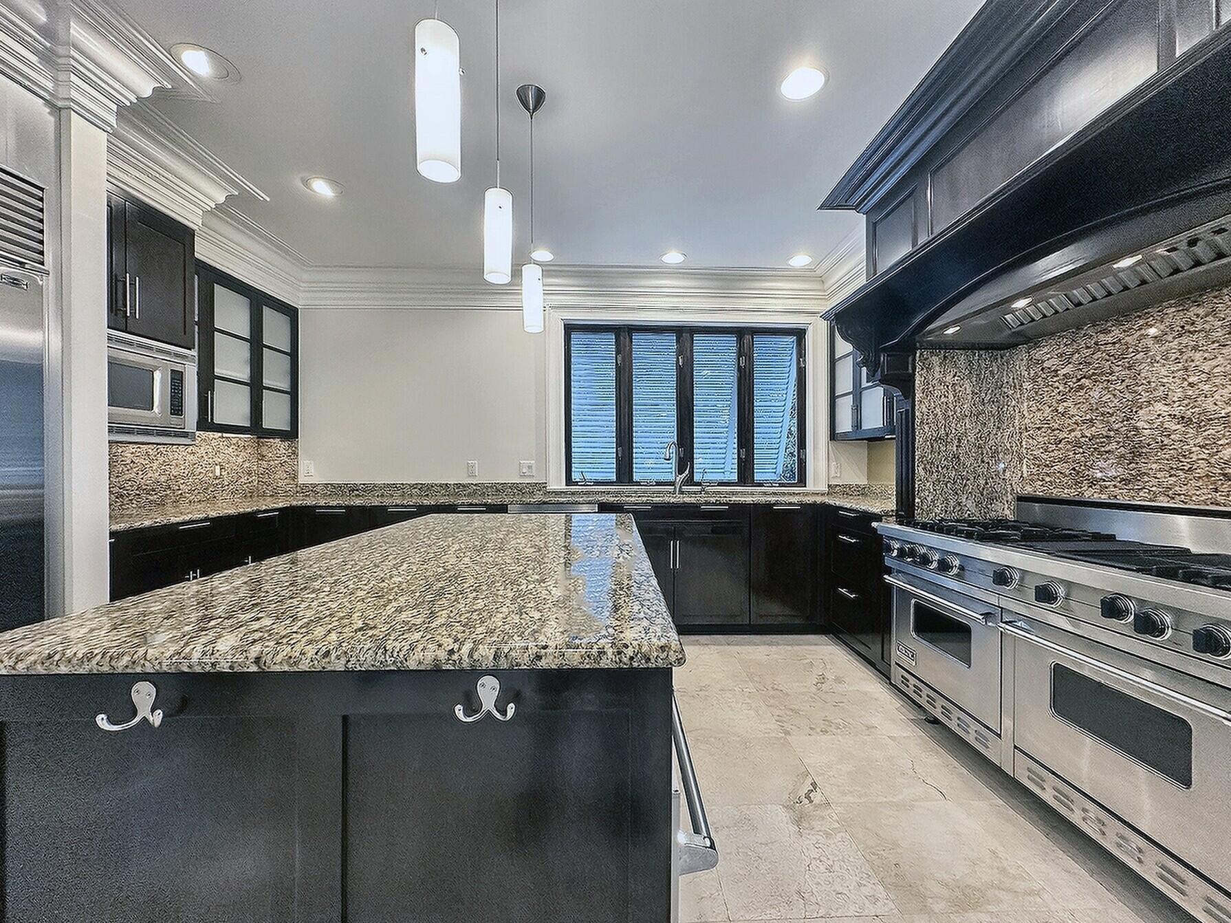 TIVOLI RIDGE - Residential