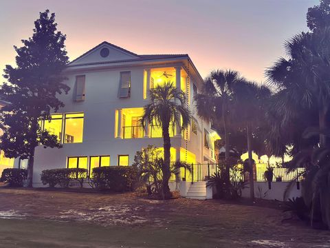 A home in Miramar Beach