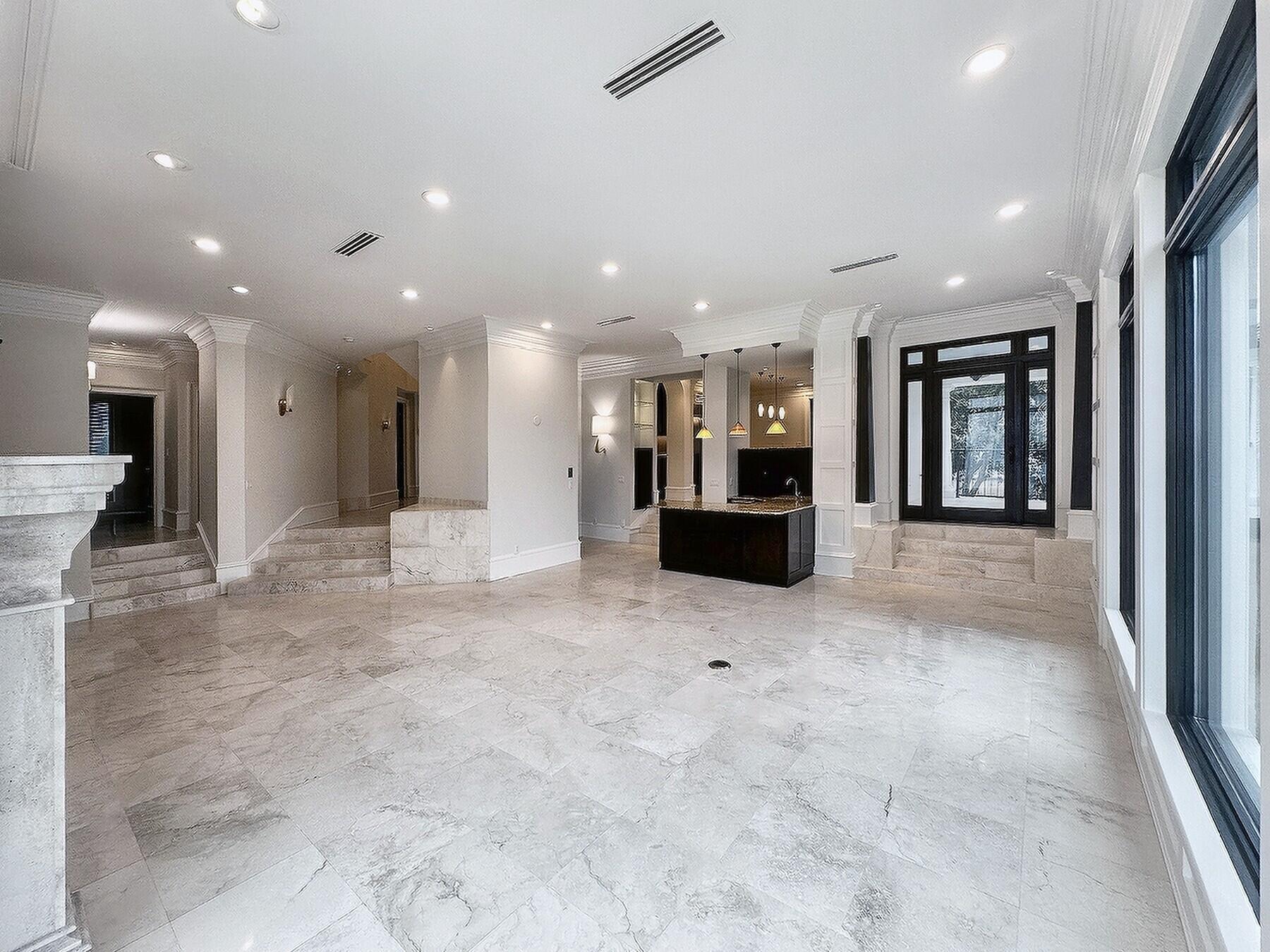 TIVOLI RIDGE - Residential