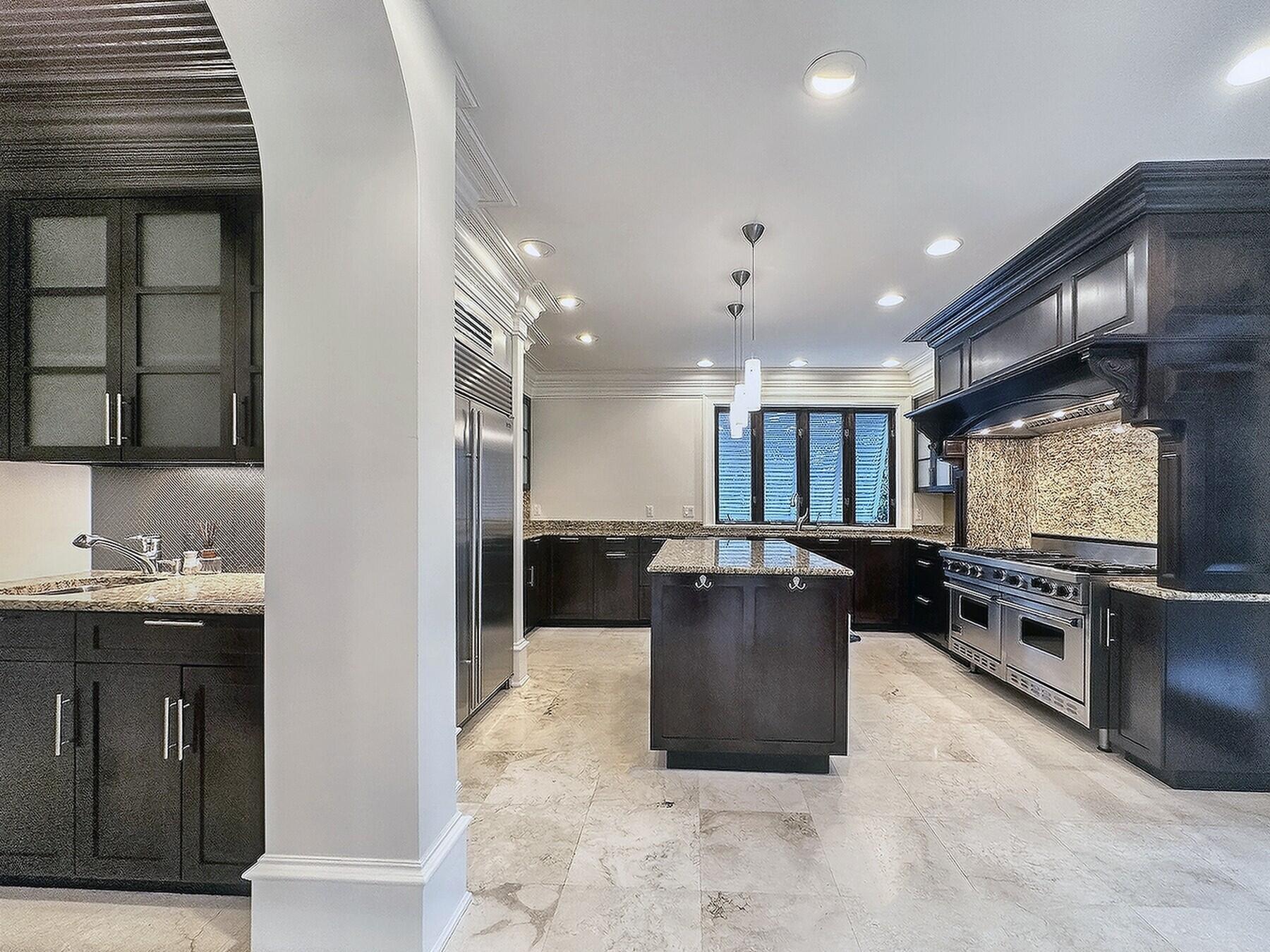 TIVOLI RIDGE - Residential