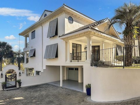 A home in Miramar Beach