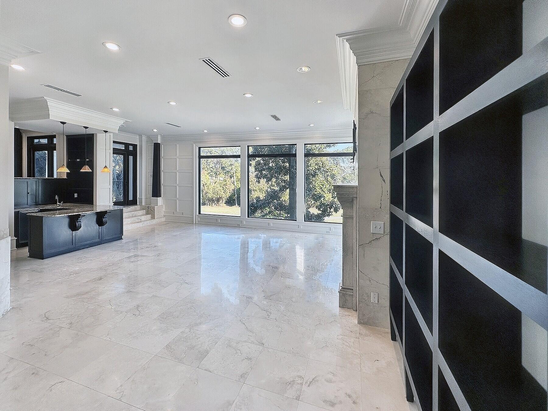 TIVOLI RIDGE - Residential