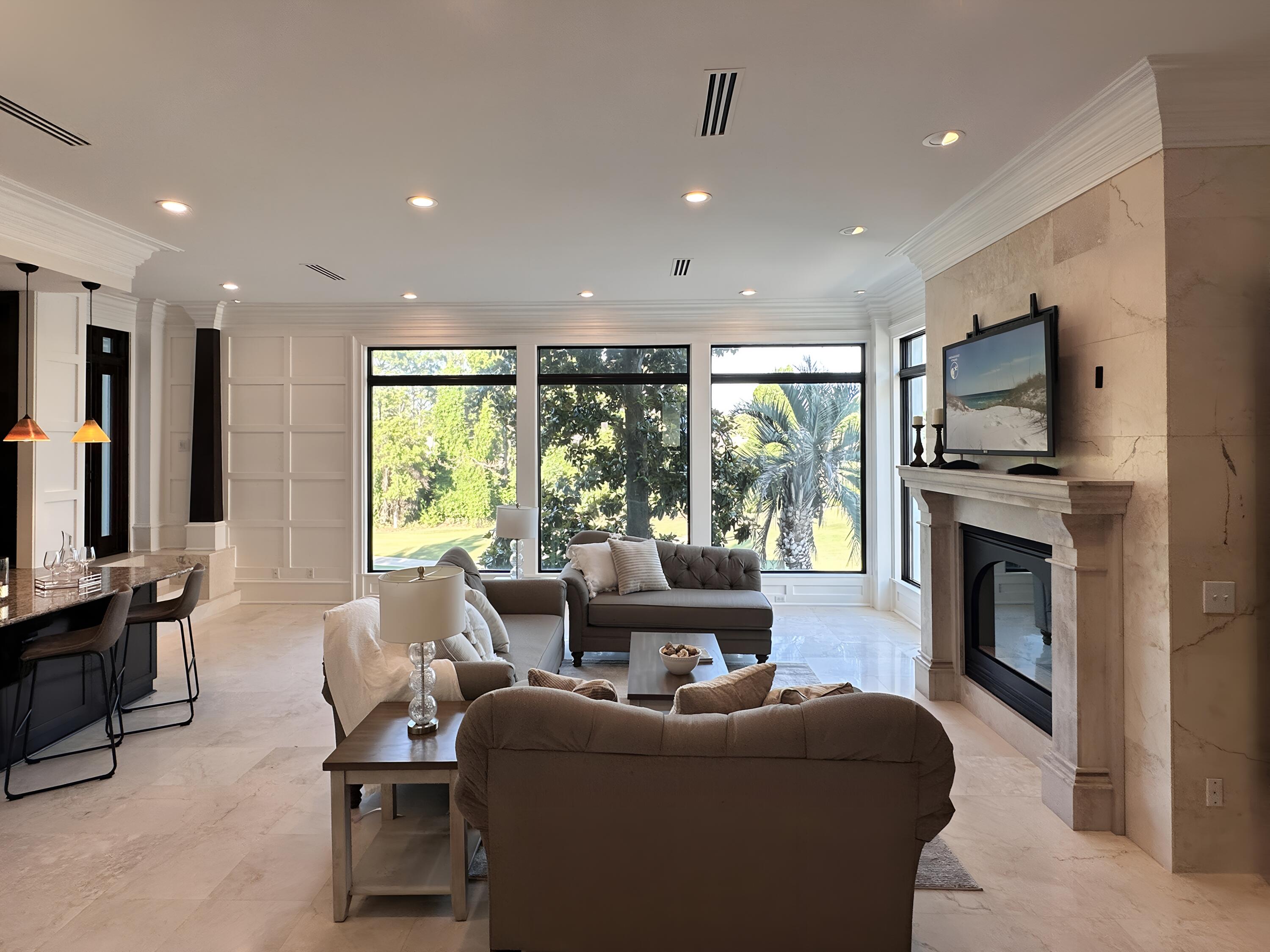 TIVOLI RIDGE - Residential