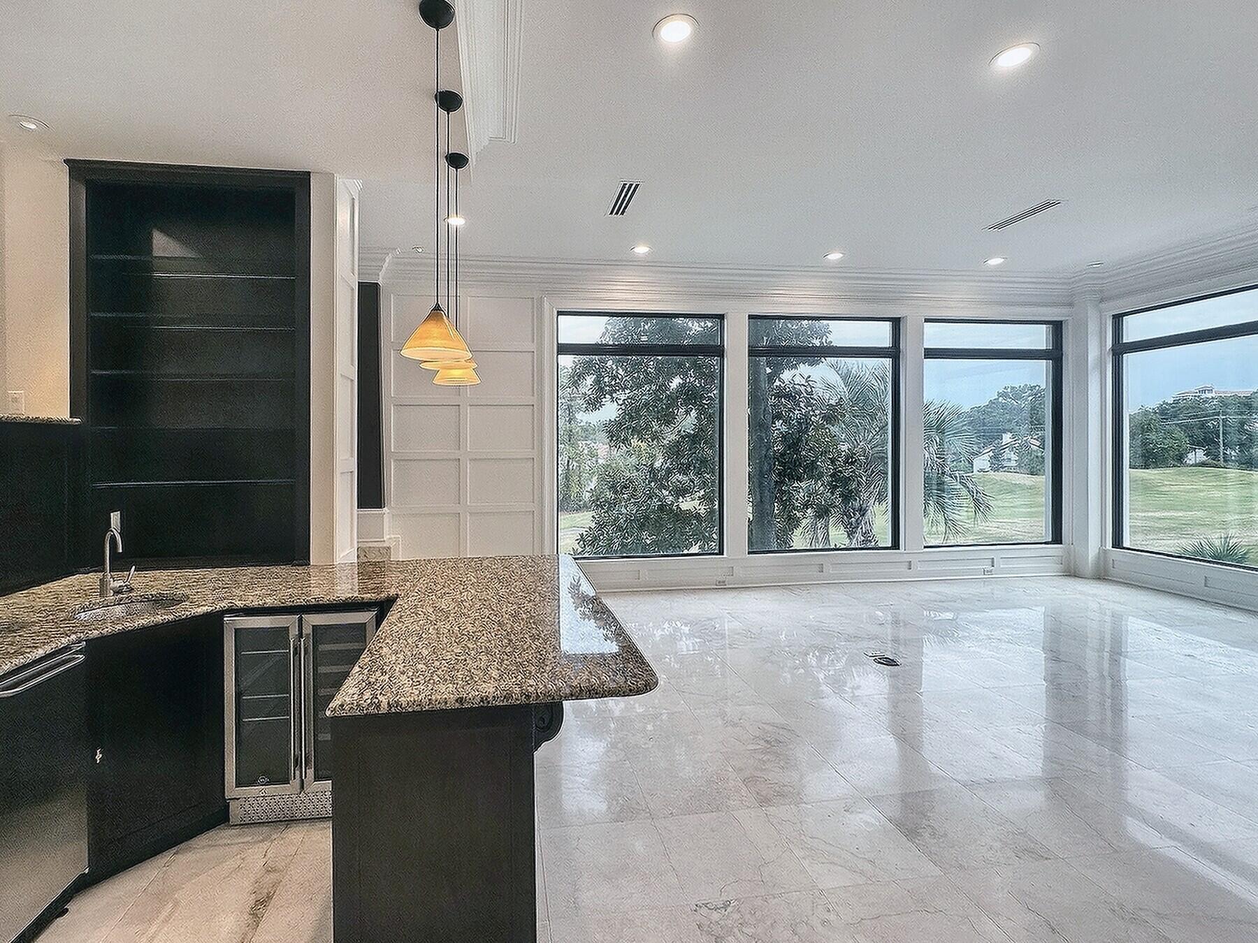 TIVOLI RIDGE - Residential