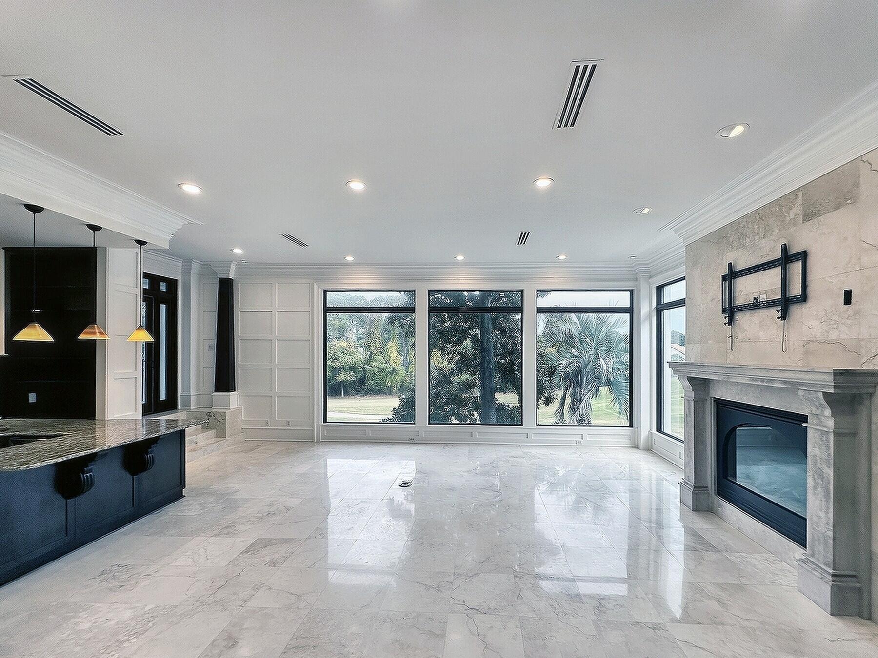 TIVOLI RIDGE - Residential