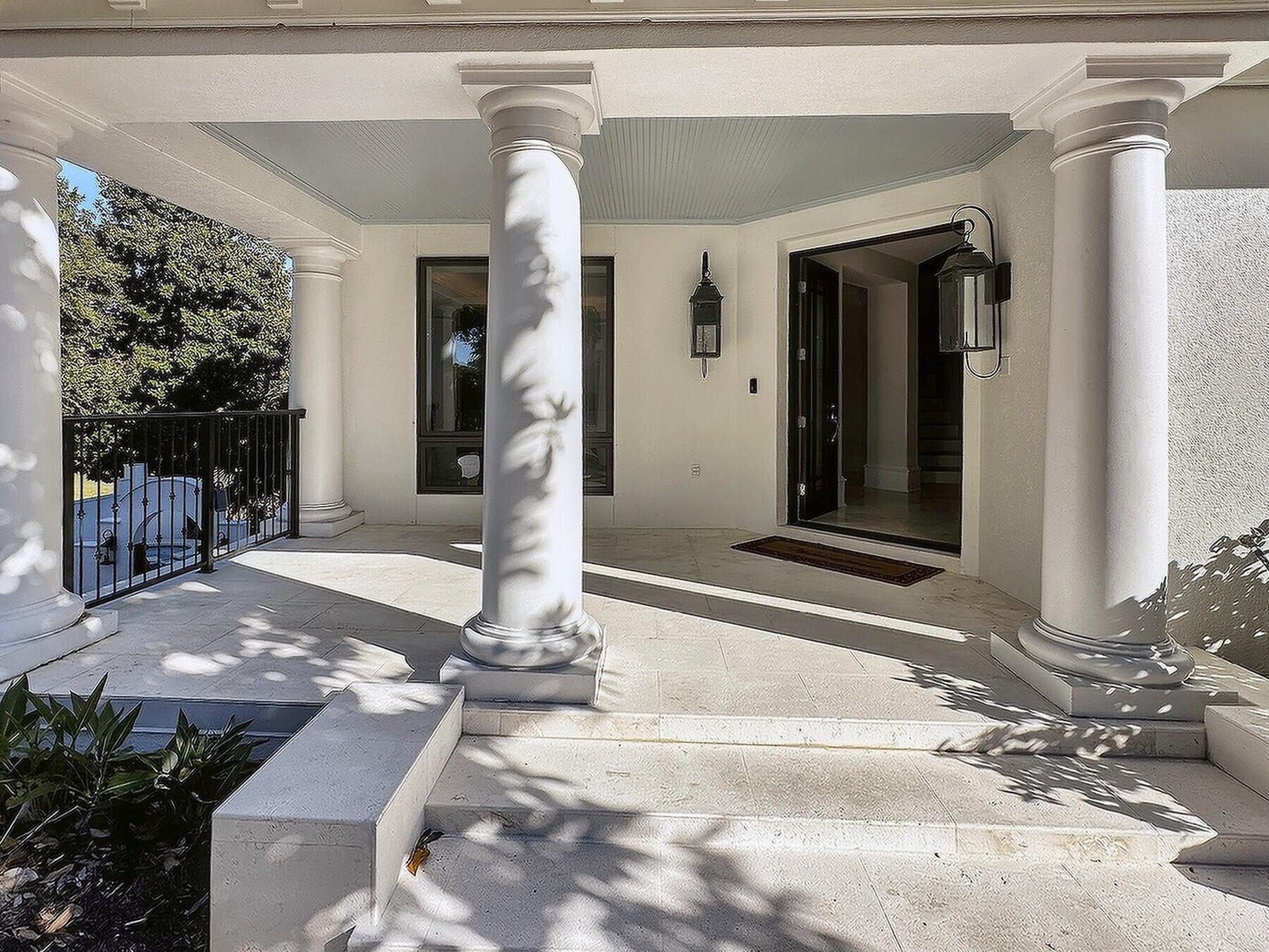 TIVOLI RIDGE - Residential