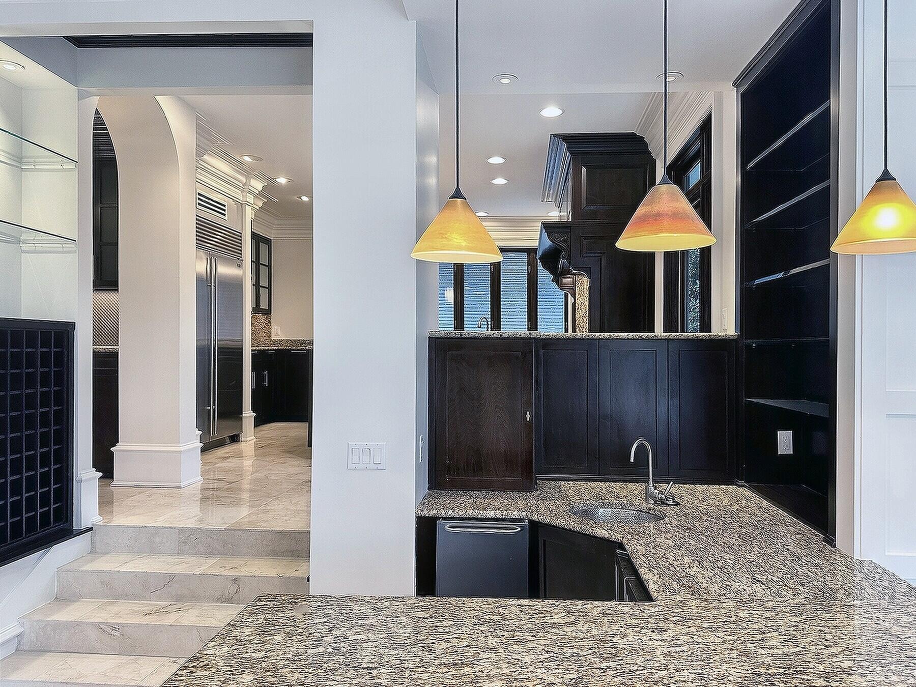 TIVOLI RIDGE - Residential