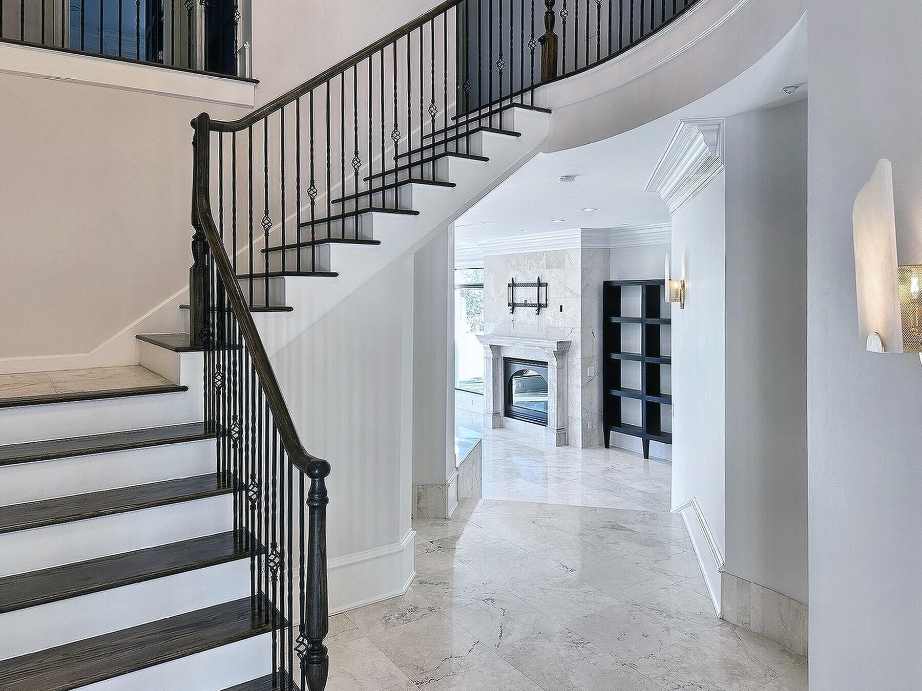 TIVOLI RIDGE - Residential