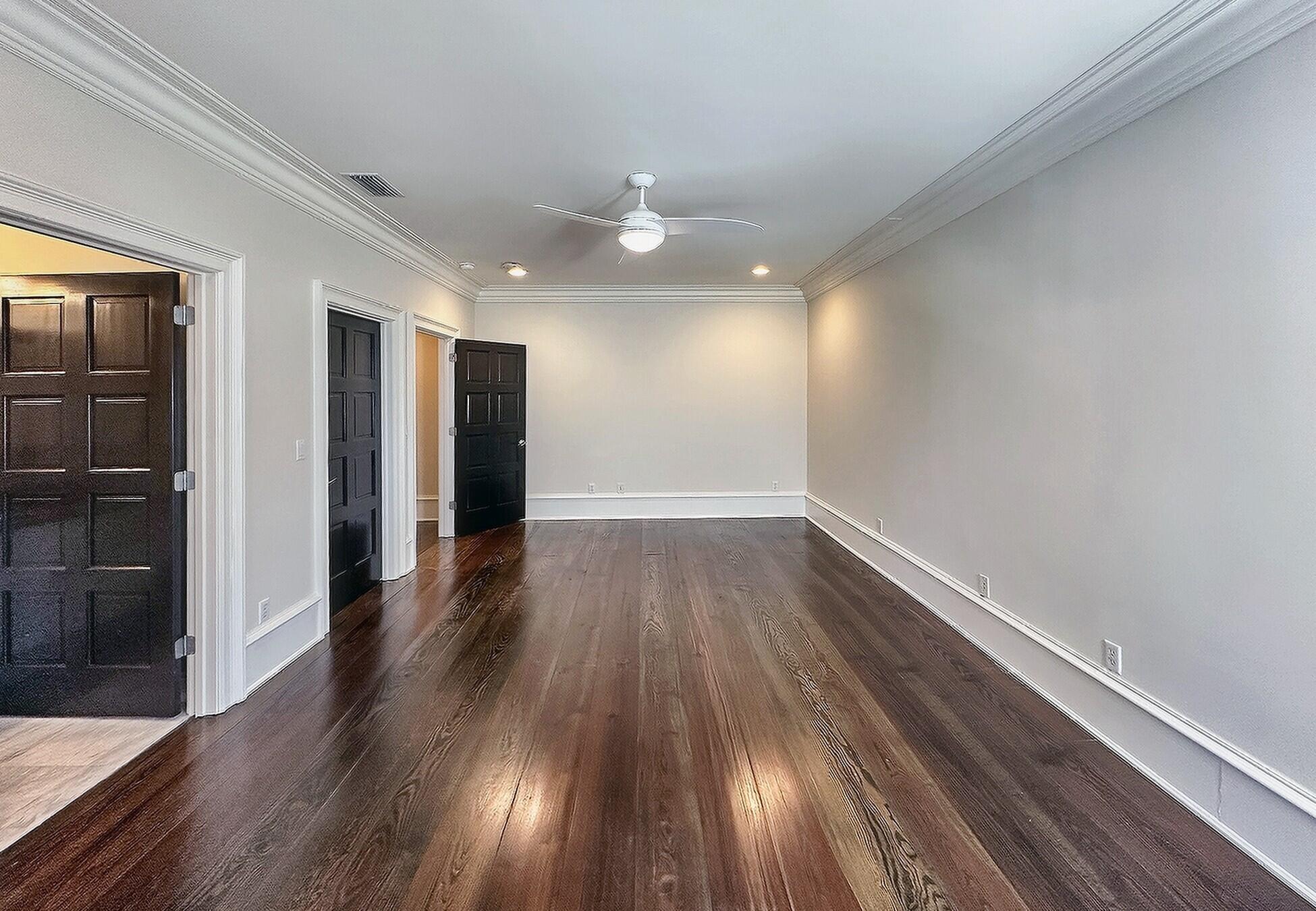 TIVOLI RIDGE - Residential