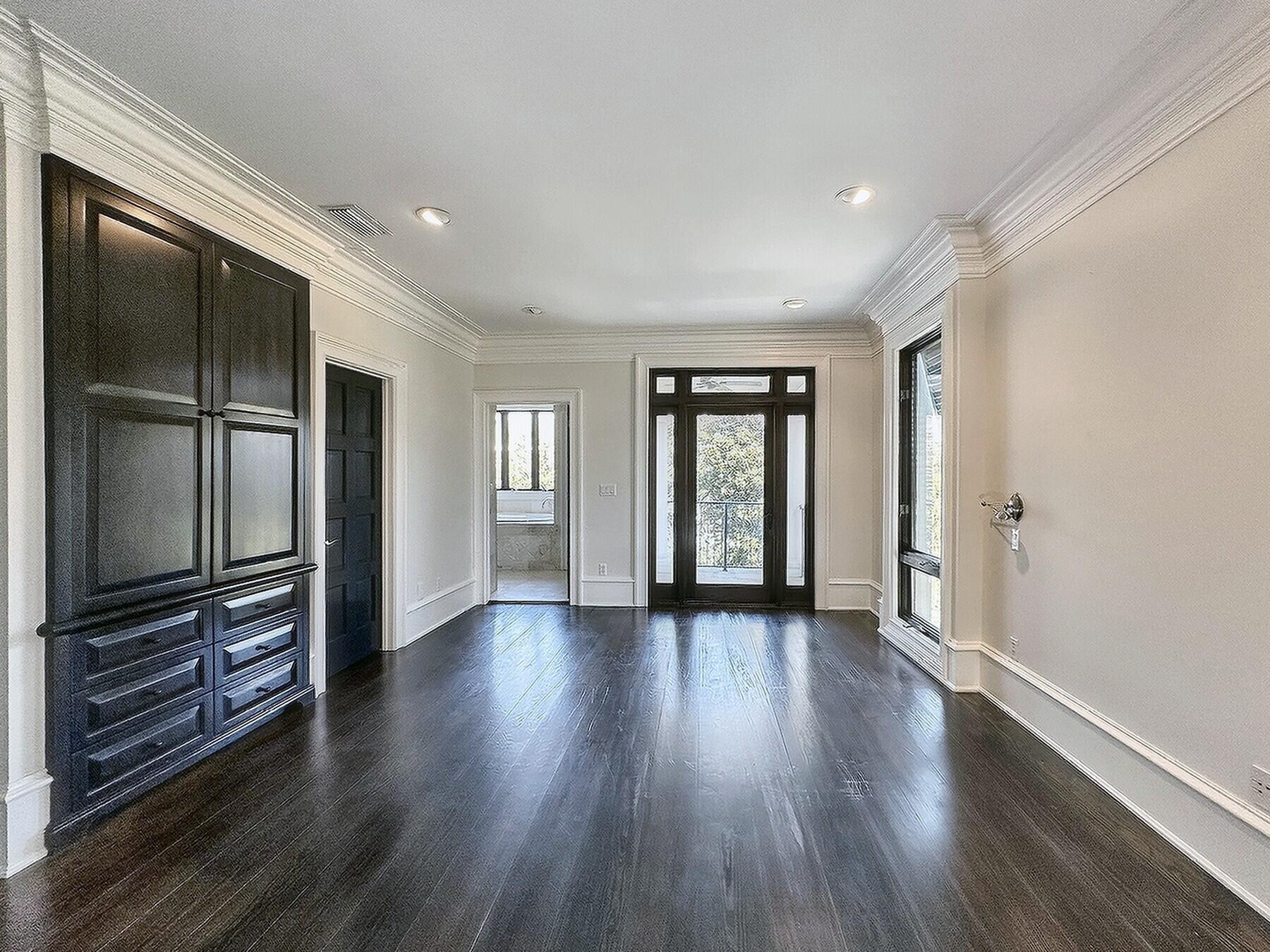 TIVOLI RIDGE - Residential