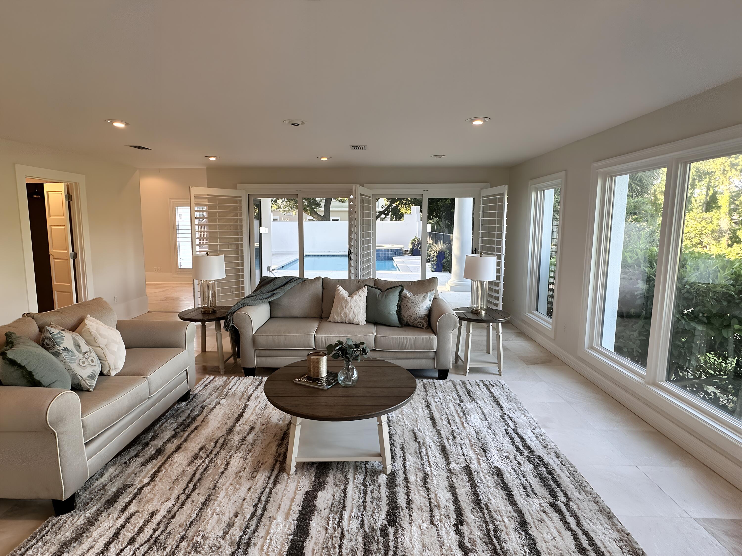 TIVOLI RIDGE - Residential