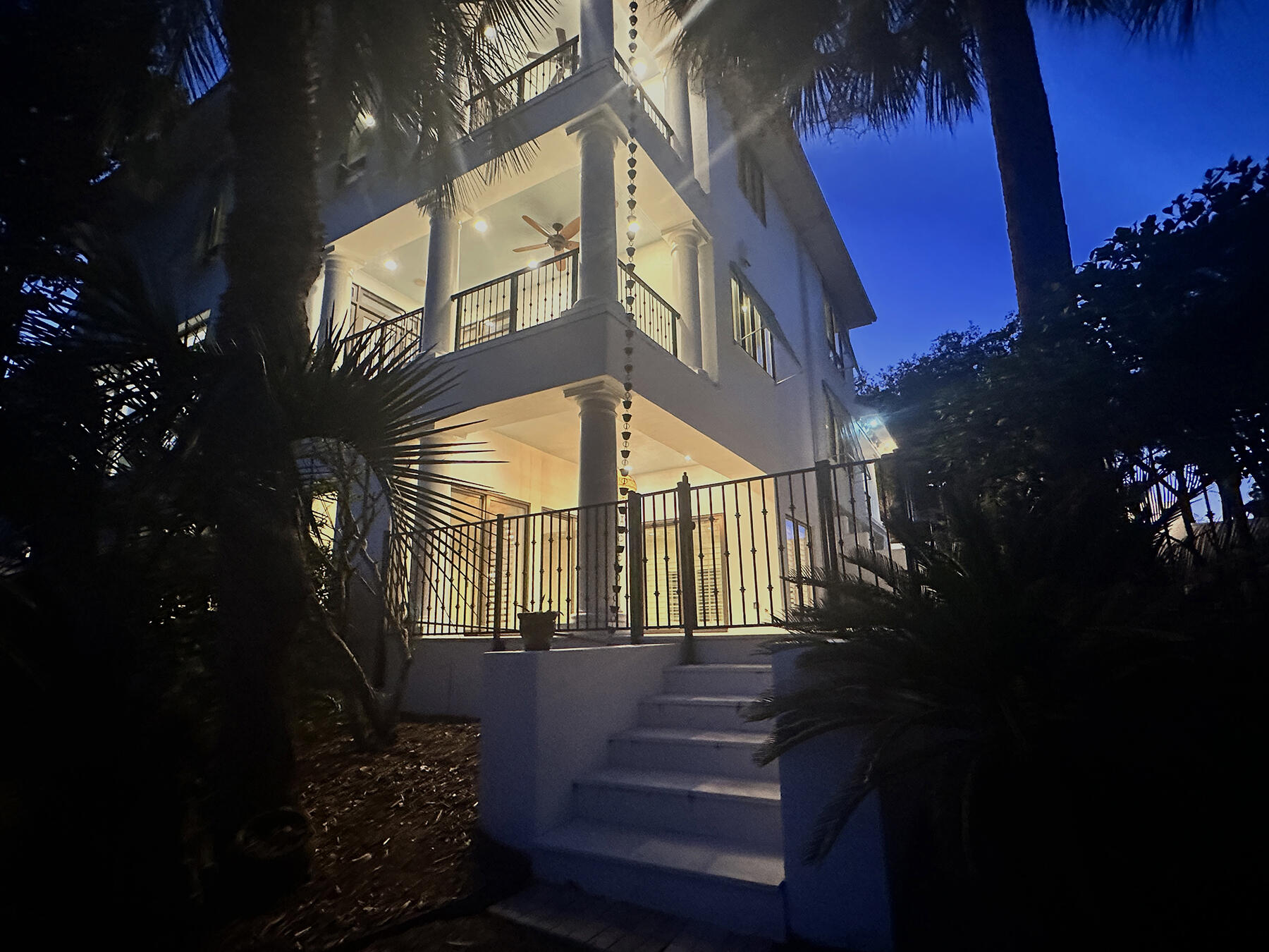 TIVOLI RIDGE - Residential