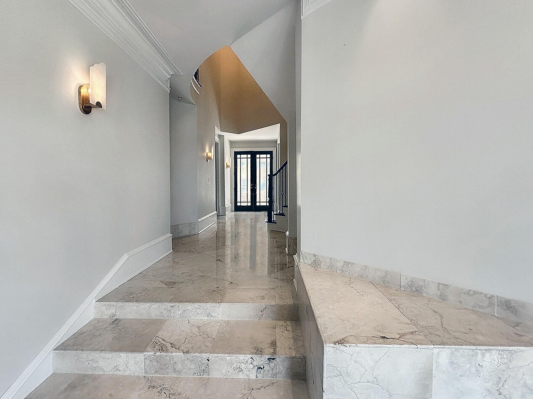 TIVOLI RIDGE - Residential