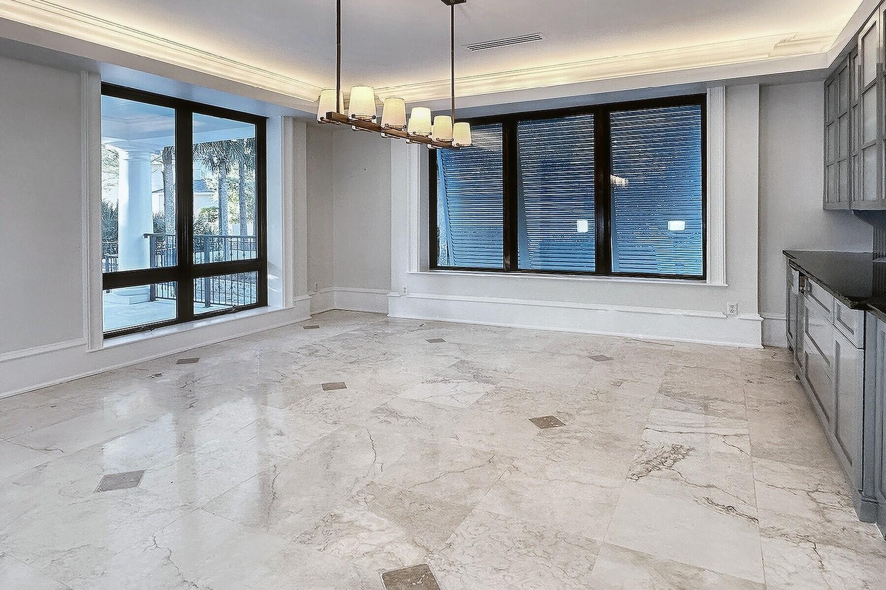 TIVOLI RIDGE - Residential