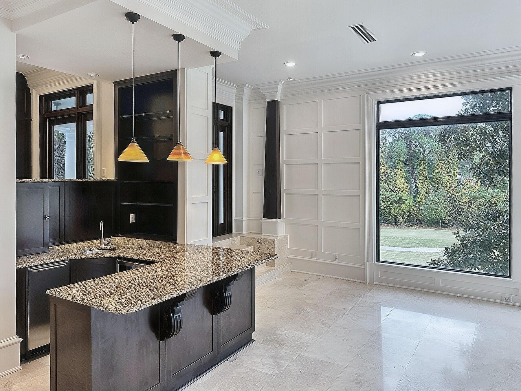 TIVOLI RIDGE - Residential