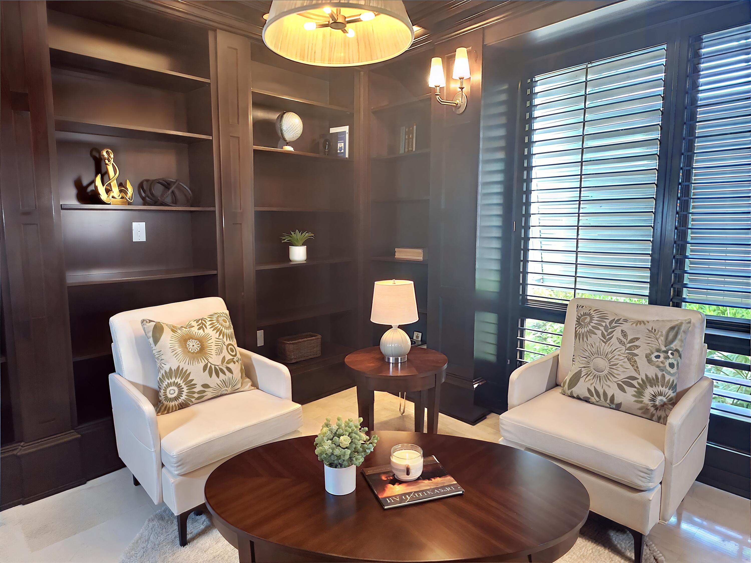 TIVOLI RIDGE - Residential