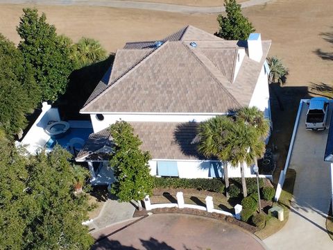 A home in Miramar Beach