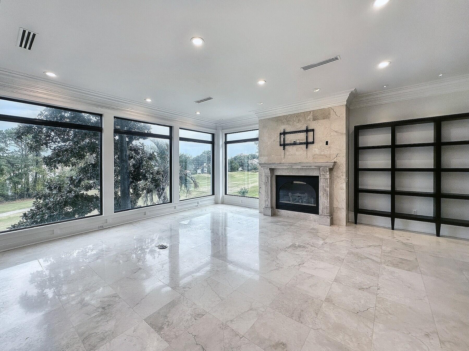 TIVOLI RIDGE - Residential