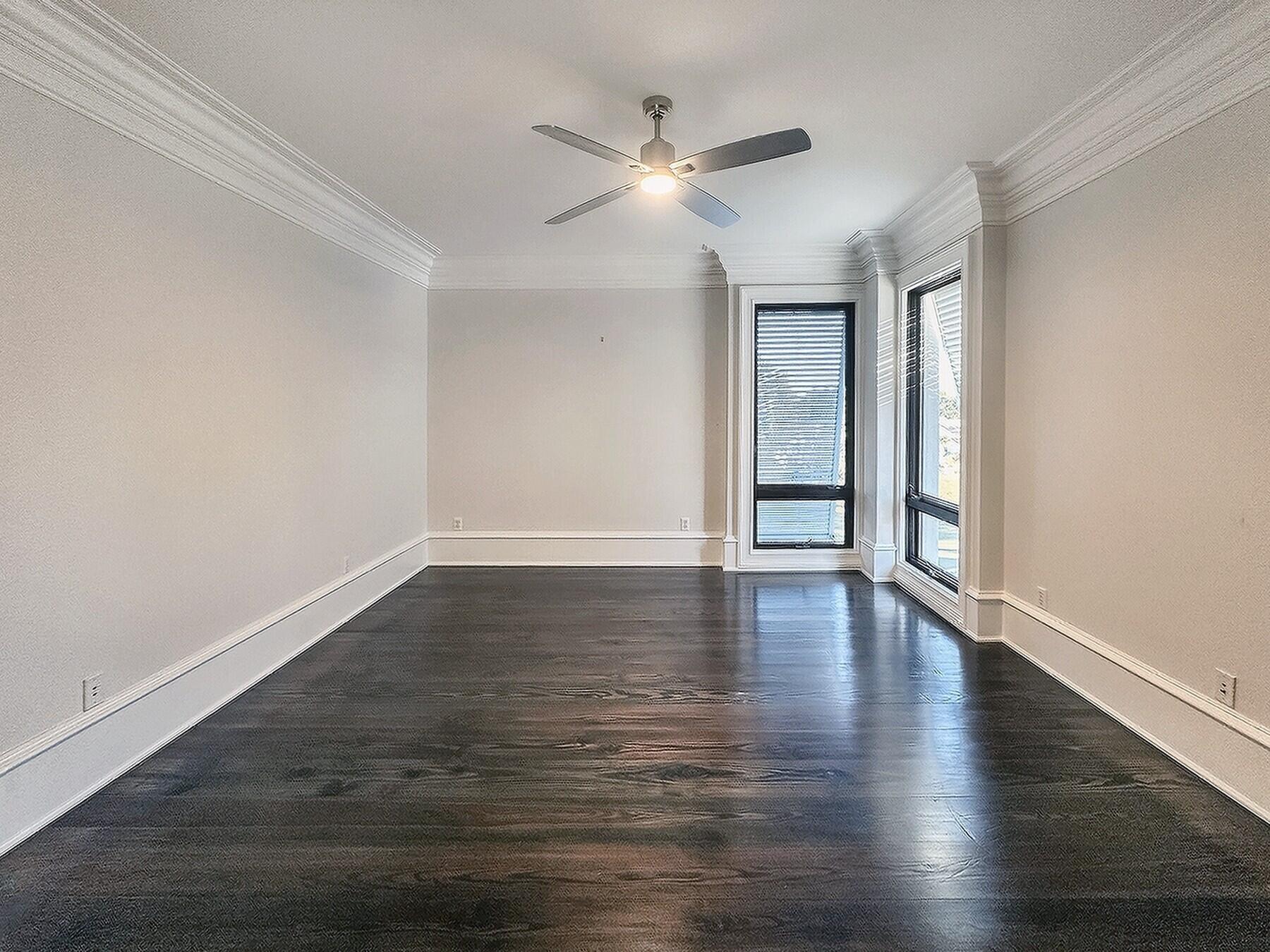 TIVOLI RIDGE - Residential
