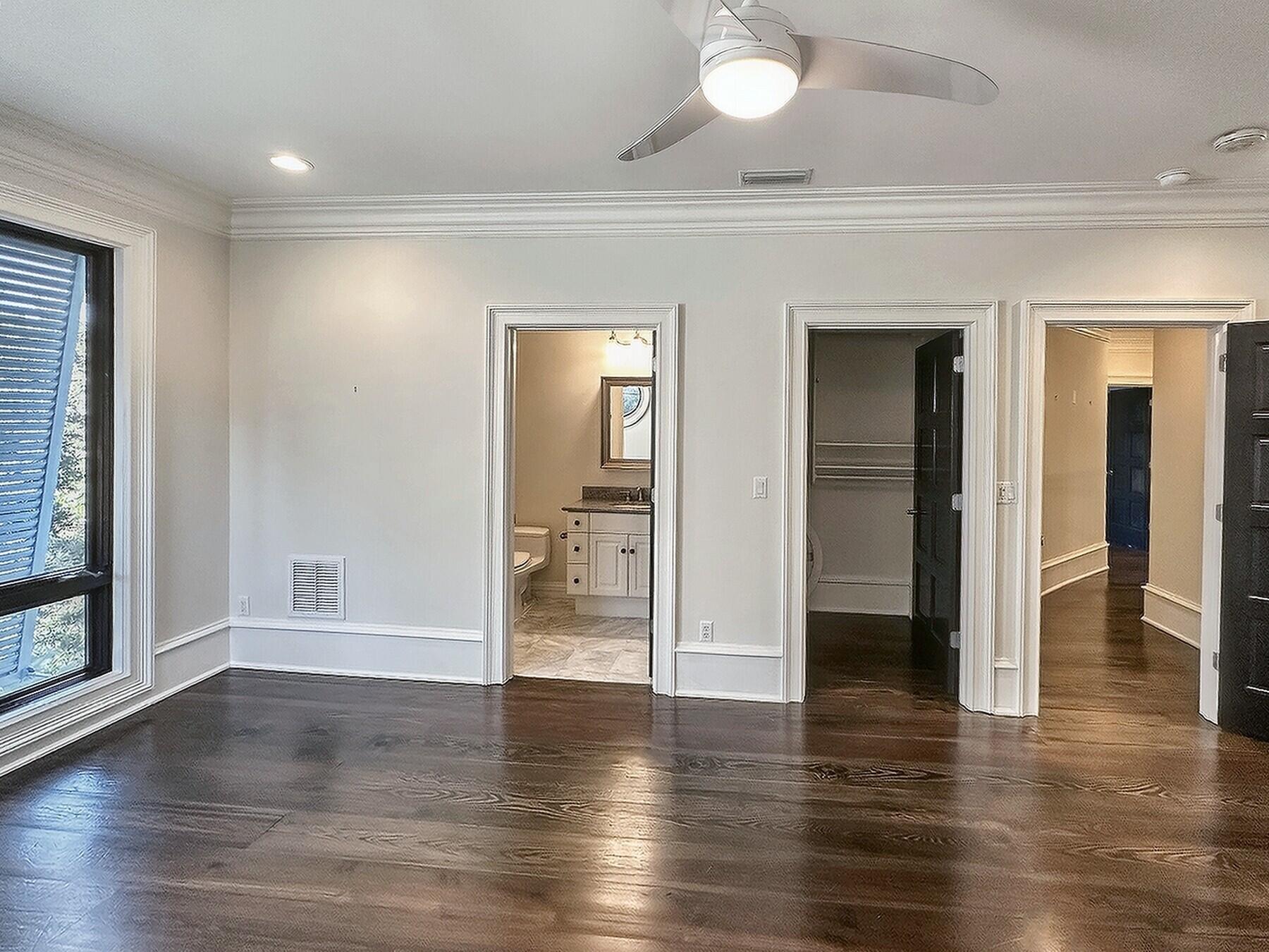 TIVOLI RIDGE - Residential