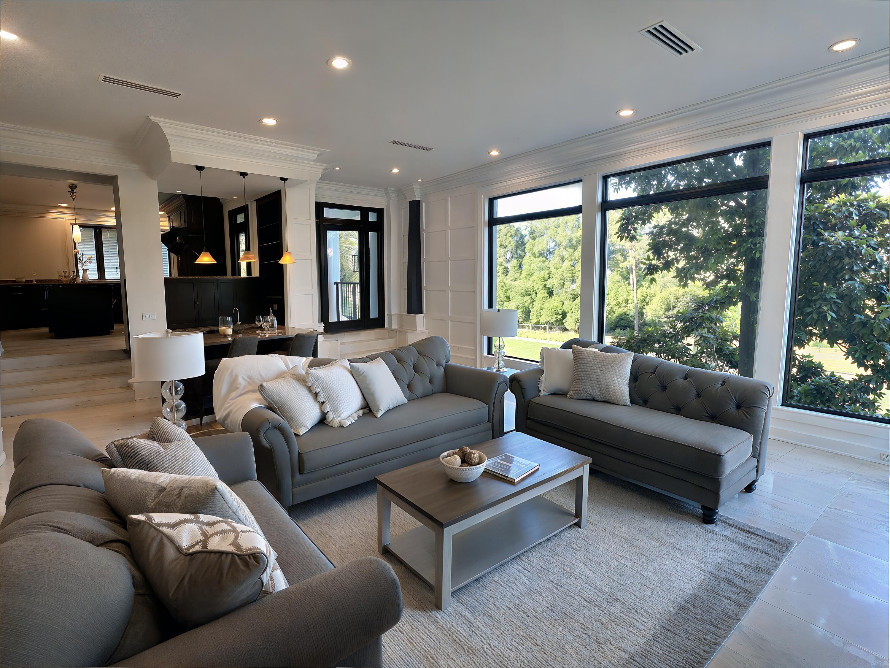 TIVOLI RIDGE - Residential