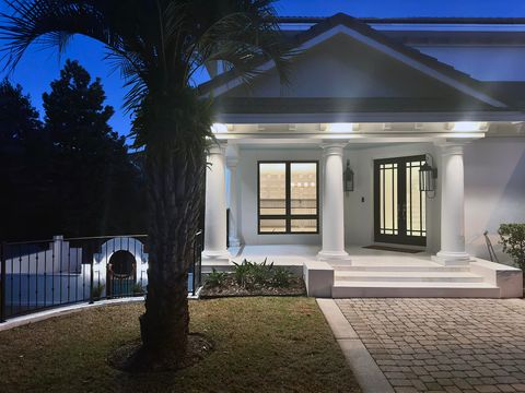 A home in Miramar Beach