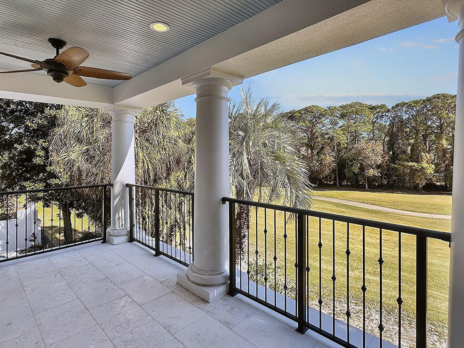 TIVOLI RIDGE - Residential