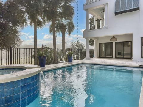 A home in Miramar Beach