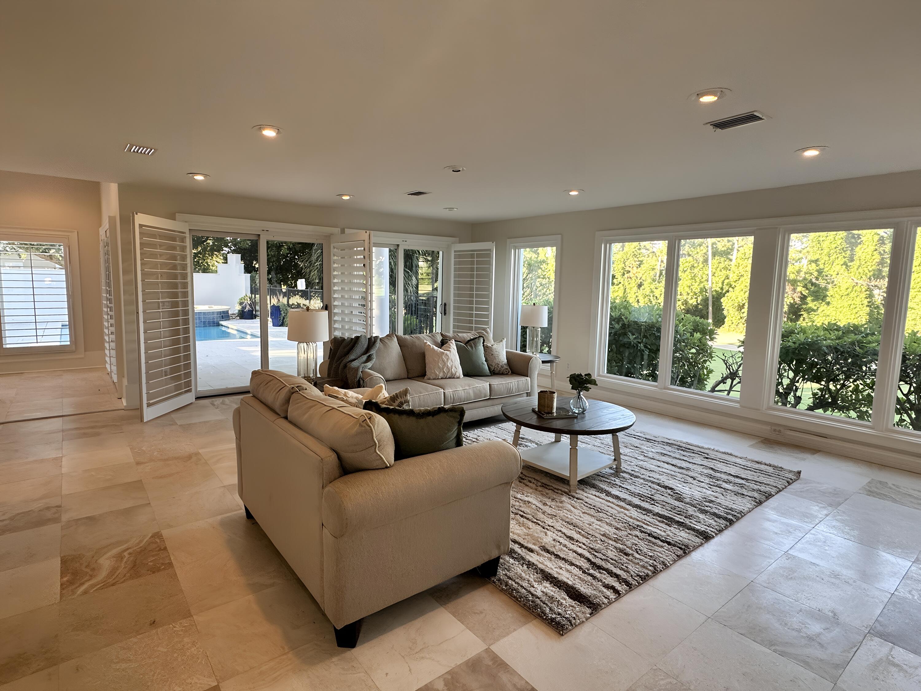 TIVOLI RIDGE - Residential
