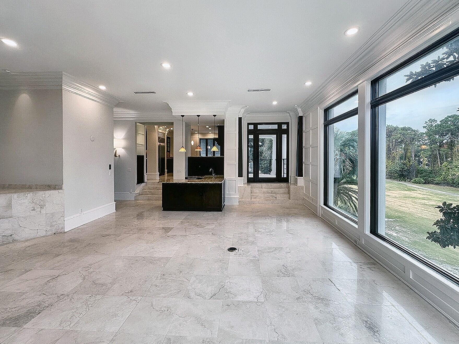 TIVOLI RIDGE - Residential