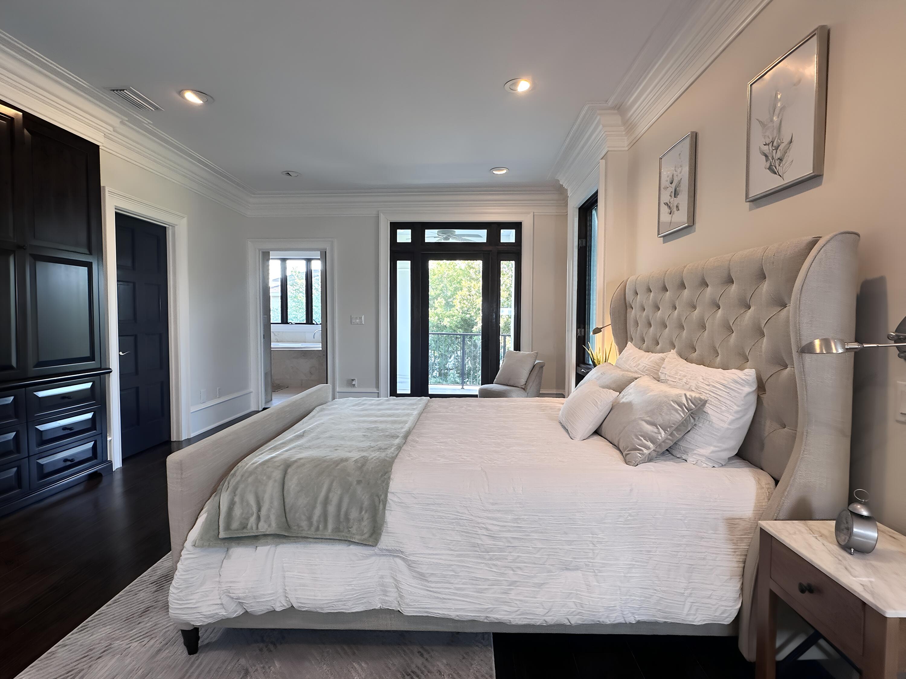 TIVOLI RIDGE - Residential
