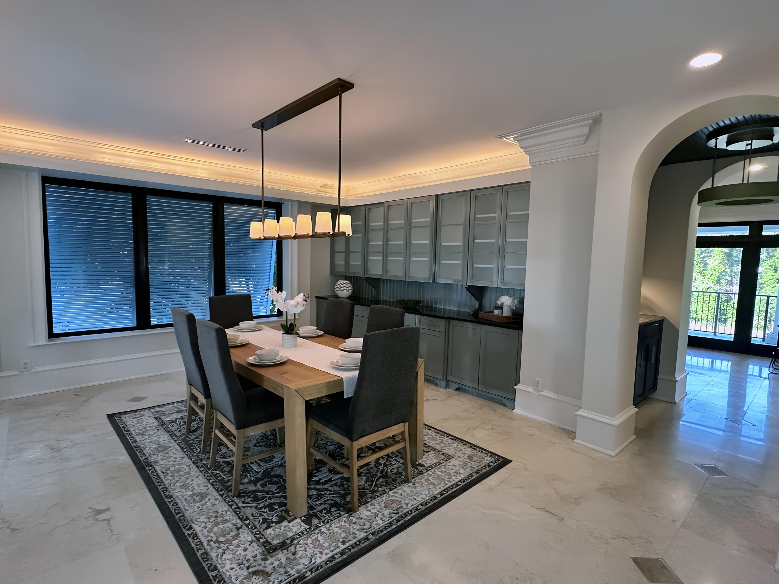 TIVOLI RIDGE - Residential