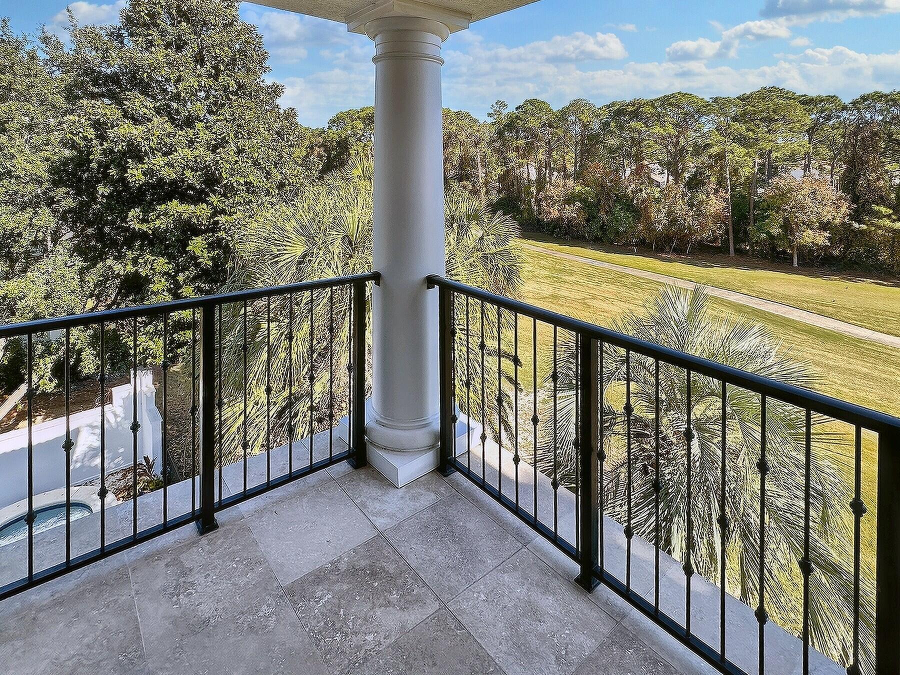 TIVOLI RIDGE - Residential