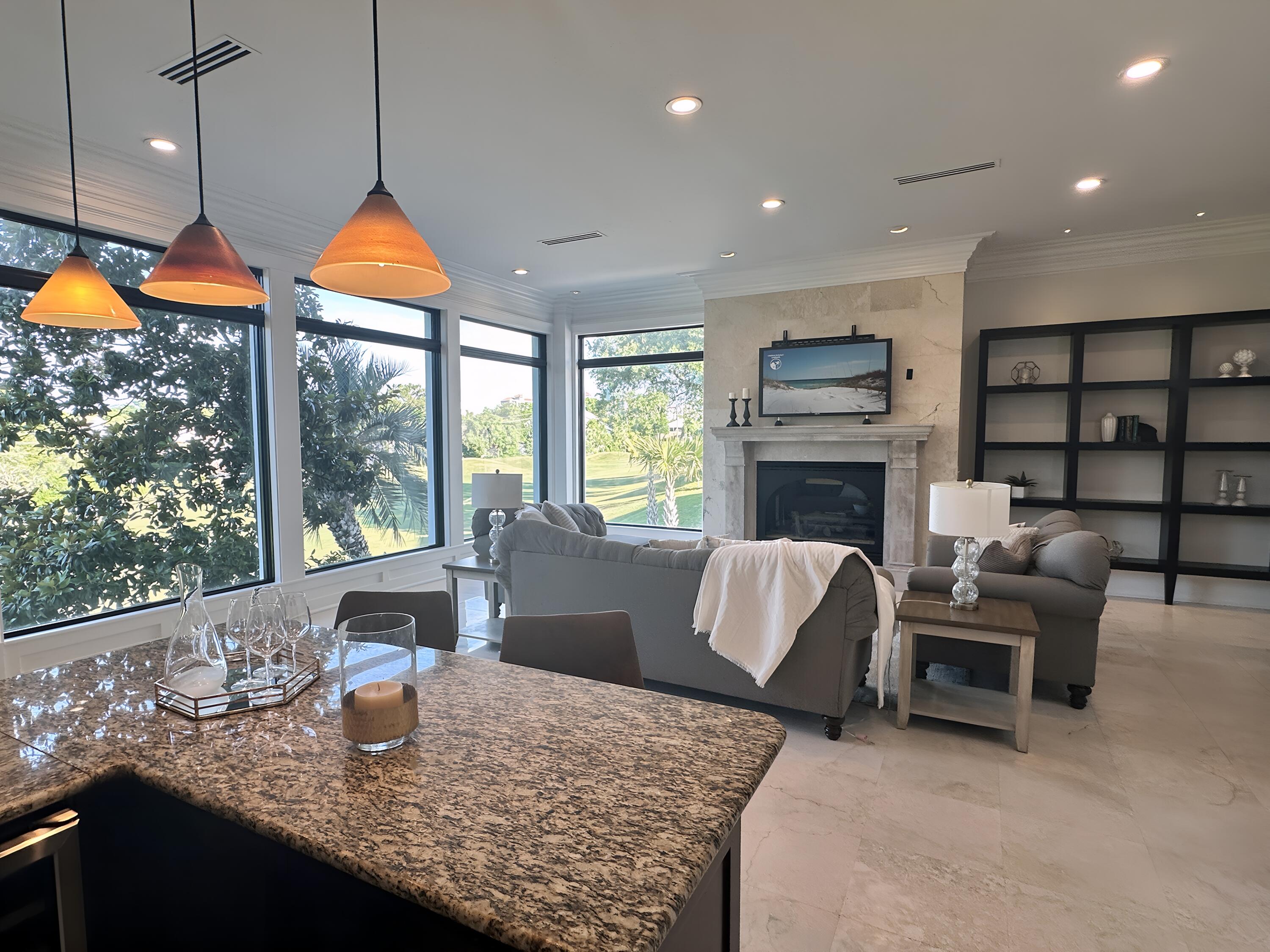 TIVOLI RIDGE - Residential