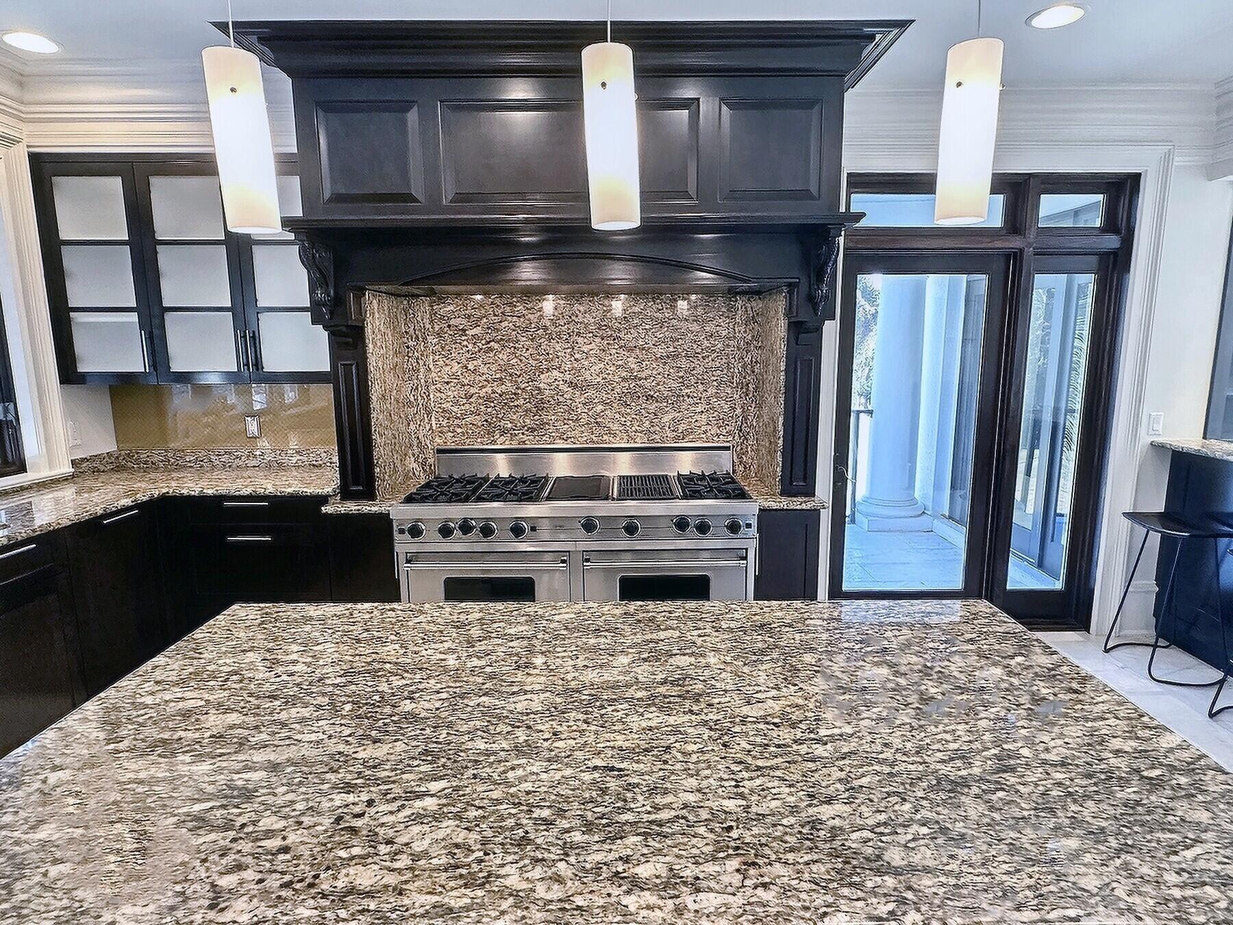 TIVOLI RIDGE - Residential