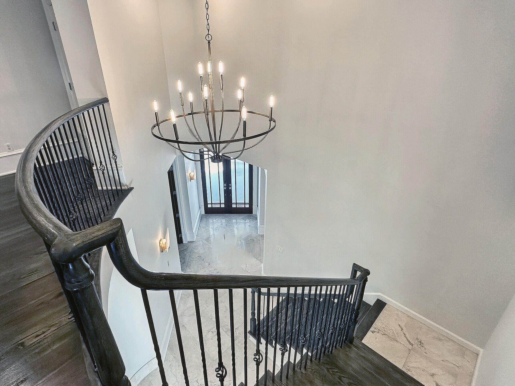 TIVOLI RIDGE - Residential