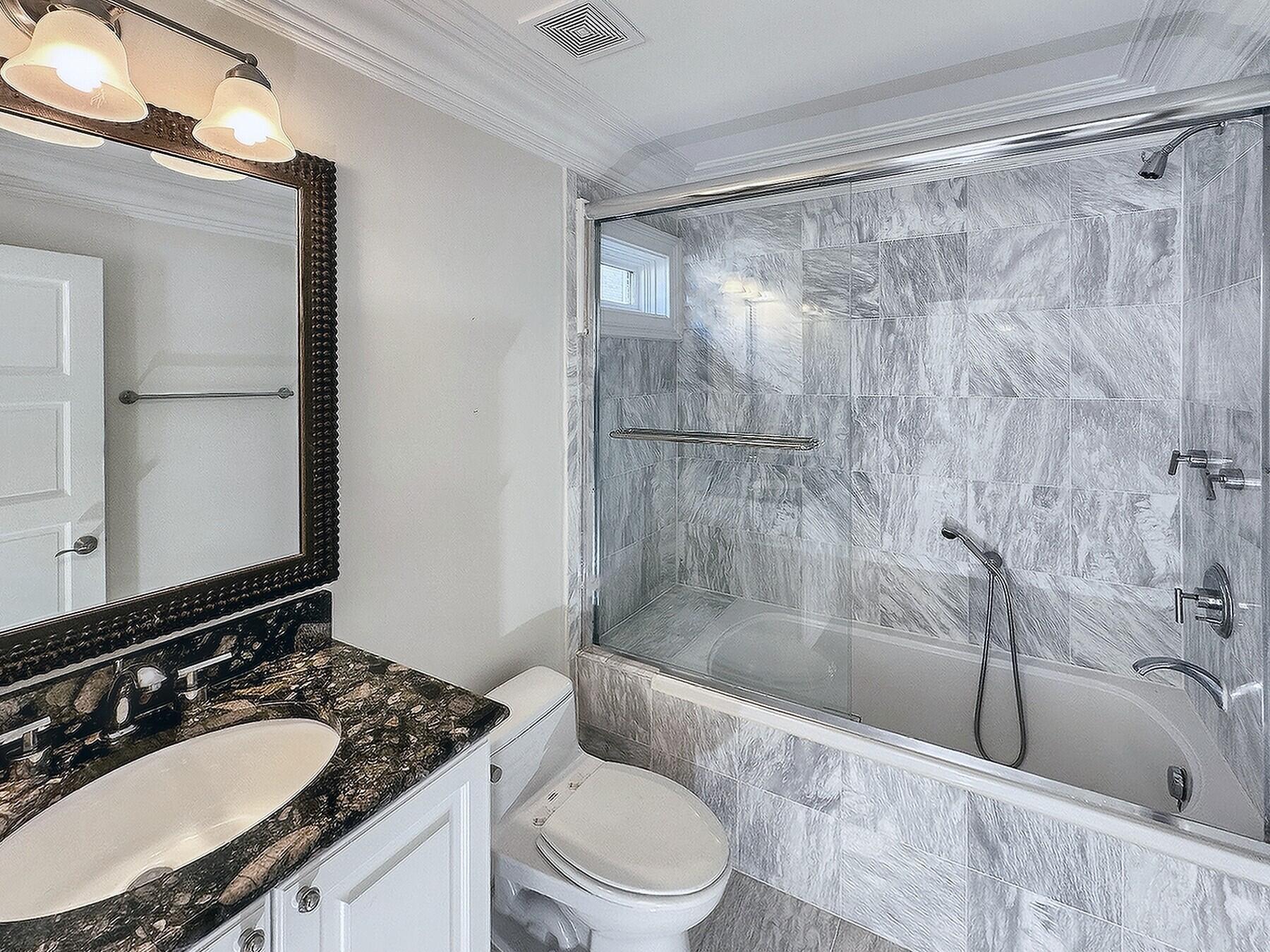 TIVOLI RIDGE - Residential