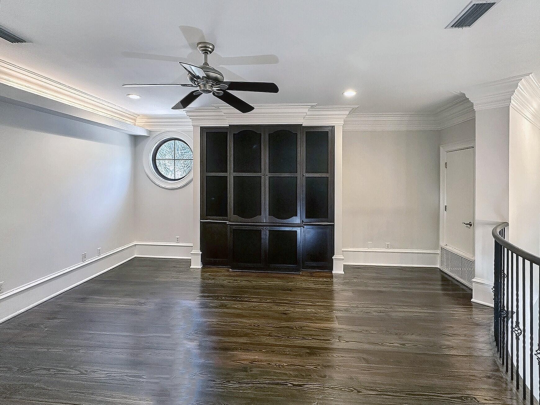TIVOLI RIDGE - Residential