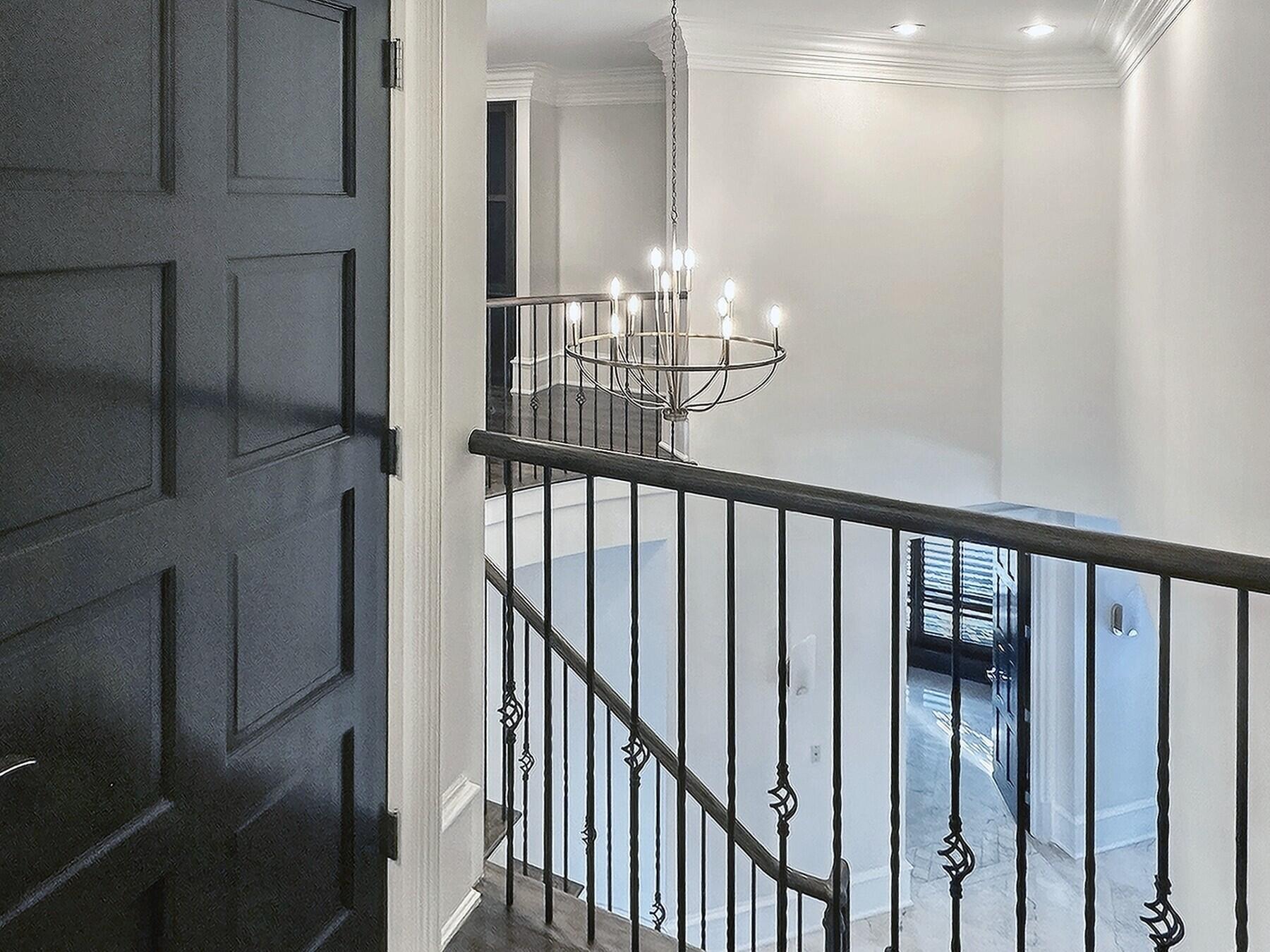 TIVOLI RIDGE - Residential