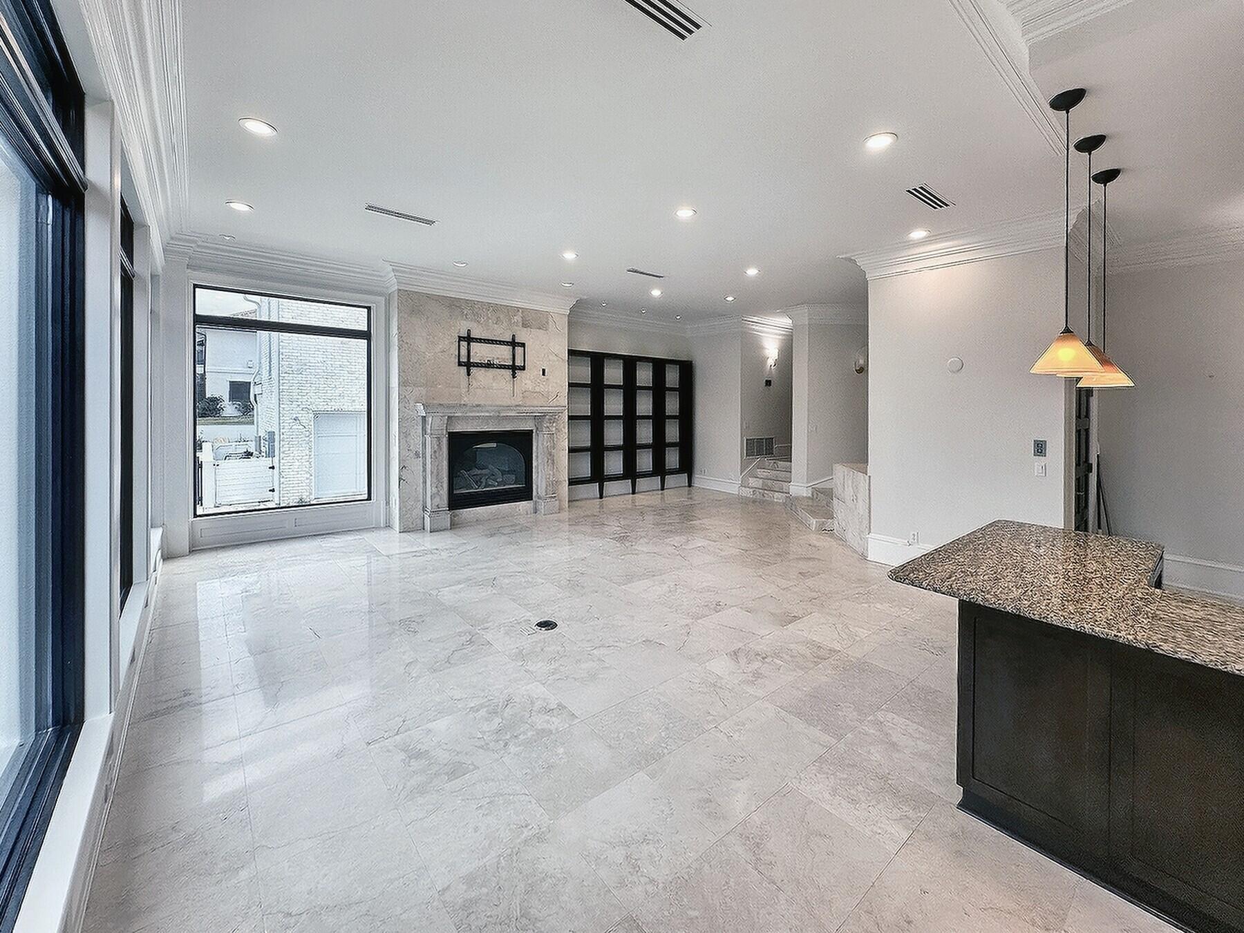 TIVOLI RIDGE - Residential