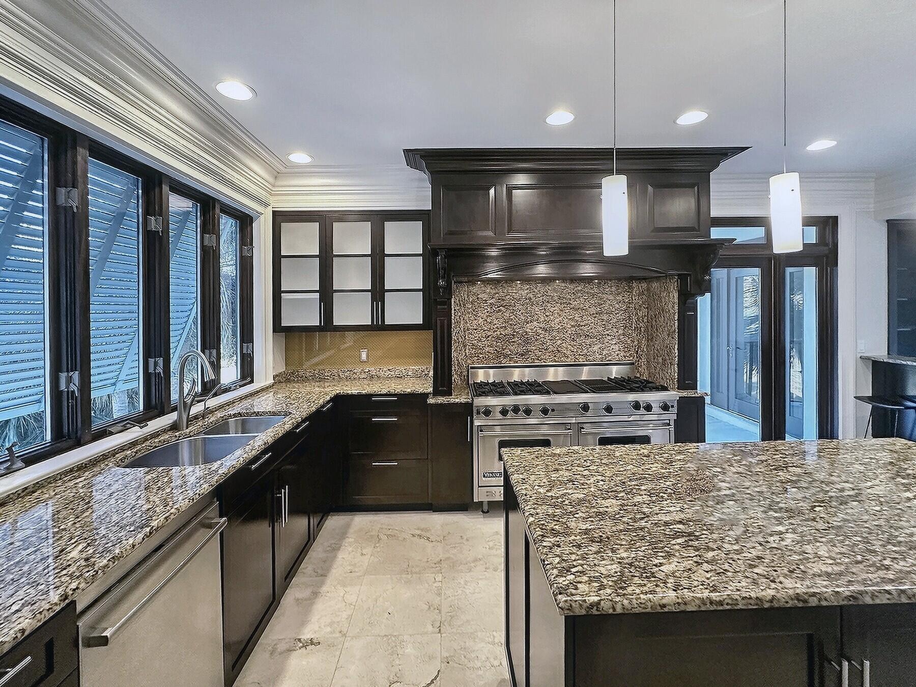 TIVOLI RIDGE - Residential